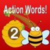 Action Words!™ Two - Flashcards & Video