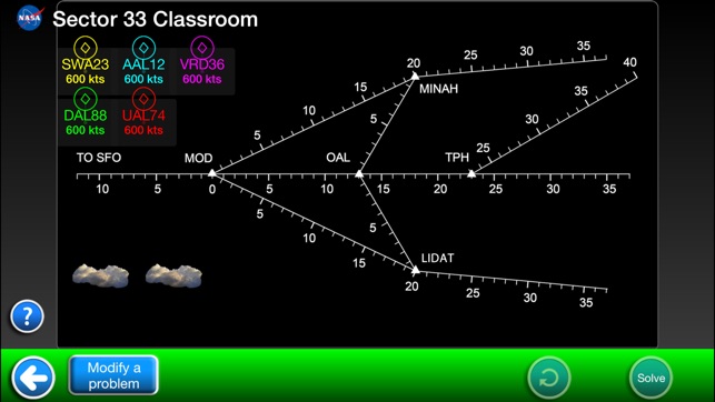 Sector 33 Classroom Edition(圖2)-速報App