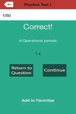 Game screenshot Flash Fire Intro to Incident Command apk
