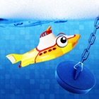 Top 30 Games Apps Like Tappy Bath Sub - Best Alternatives