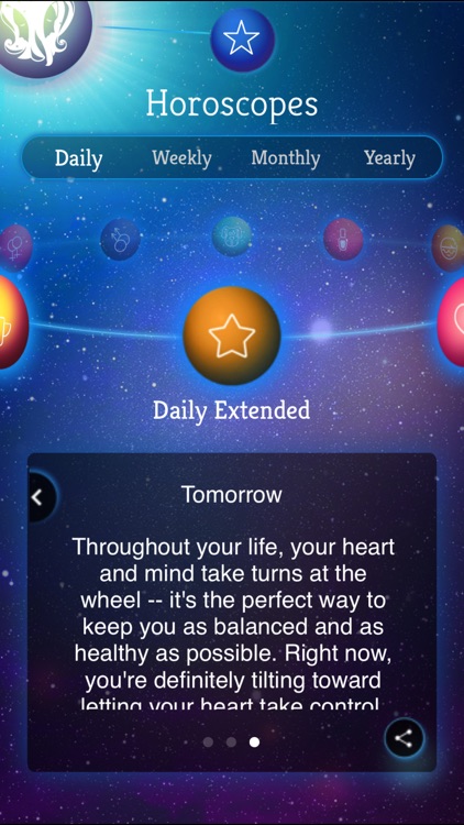 astrologycom cancer daily extended horoscope