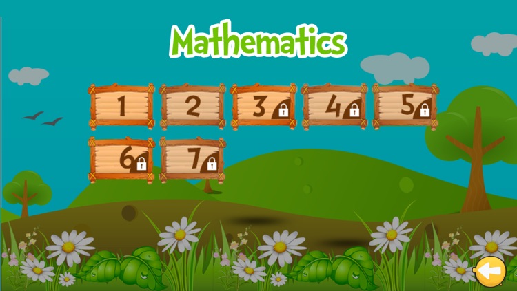 Go Go Kids - Maths screenshot-2