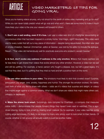 Screenshot #5 pour Online Business Smart Guide