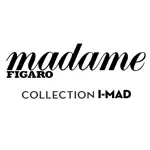 Madame Figaro : Collection i-mad (Version Française) App Cancel