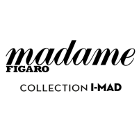 Madame Figaro  Collection i-mad Version Française