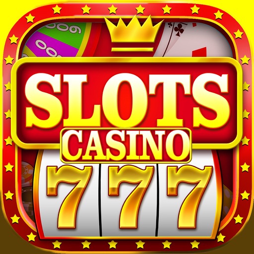 ````````2015```````  AAA Casino Vegas Freedom Casino - Free Slot Game icon