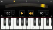 igrand piano free iphone capturas de pantalla 4