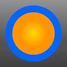 GravLens3 app icon