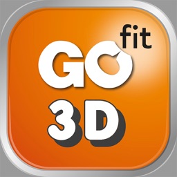 GO fit 3D
