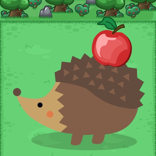 Spiny Tom Apple 2.0