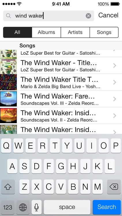 Radio Hyrule: 24/7 Zelda Music