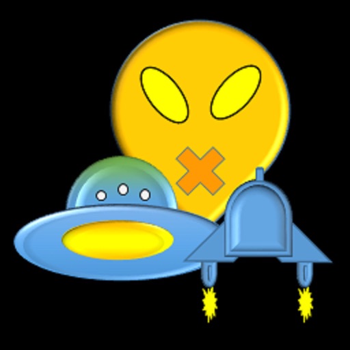 AliensX icon