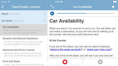 How to cancel & delete TalkEnglish Offline Version for iPad/iPhone/iPod from iphone & ipad 2