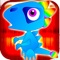 Dragon Tap Escape The Tile Wars City Ball - Free HD Game Rise of World Edition