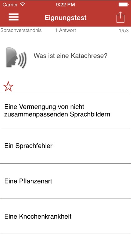 Eignungstest Trainer screenshot-4