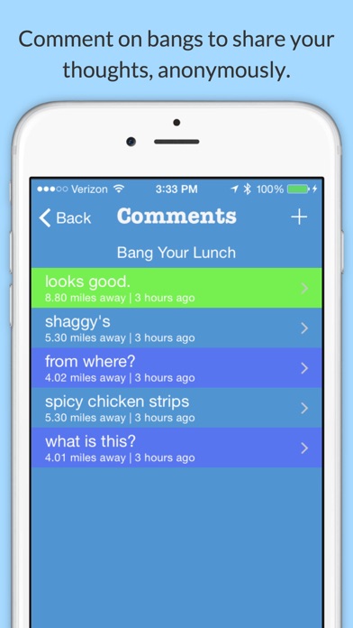 Screenshot #3 pour FotoBang
