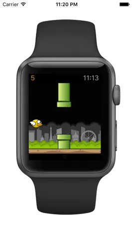 Game screenshot Birdie - play with the Crown mod apk