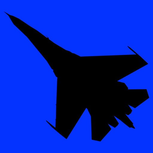 3Strike Fighters - 3rd & 4th Generation Fighter Aircraft icon