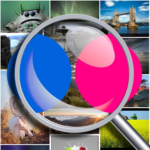 Photo Search for Flickr Free