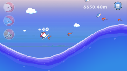 South Surfers Screenshot
