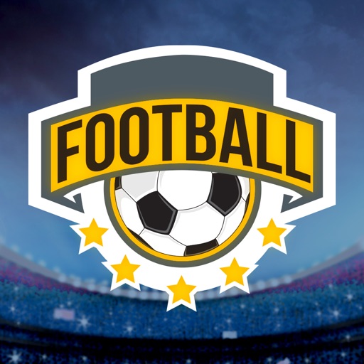 Penalty Kick: Soccer Football World Championship 2015 icon