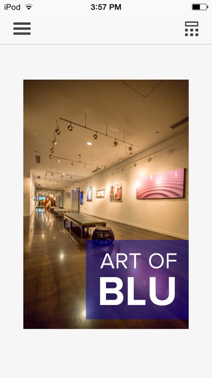 Radisson Blu Aqua Hotel Art Tour