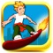 Hover-board Hero Kids - Best Skate-Board Games Free