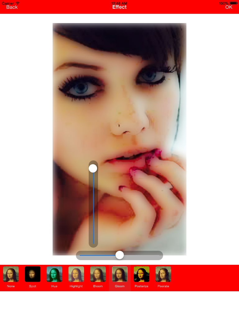 Photo Decorator - Edit Your Photo with style and share for Facebook, Twitter, Instagram with friends !!