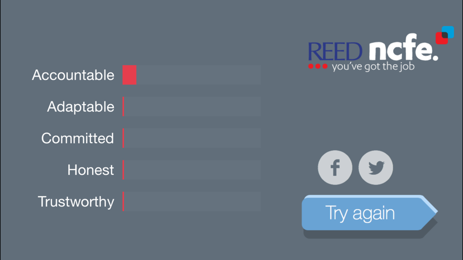 #5. Mindset Interview Skills (iOS) 게시자: NCFE