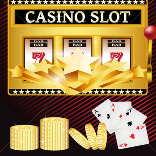 CasinoSlots_lexel iOS App