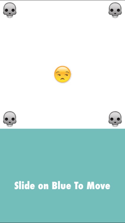 Emoji Dodge