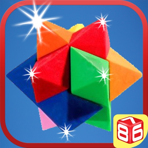 Star Fun Puzzle icon