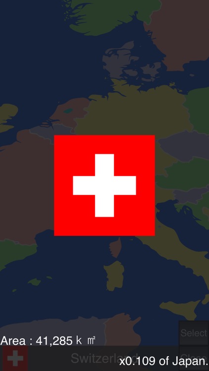 World Map Free screenshot-4