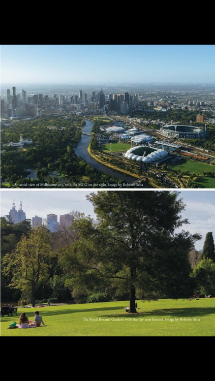 Design Anthology Magazine