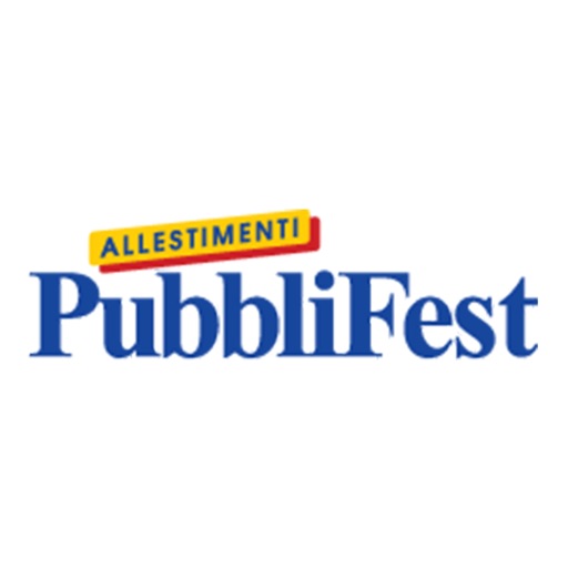 PubbliFest icon