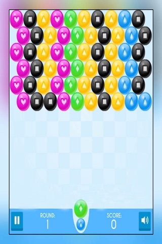 Bubble Launch Mania screenshot 2