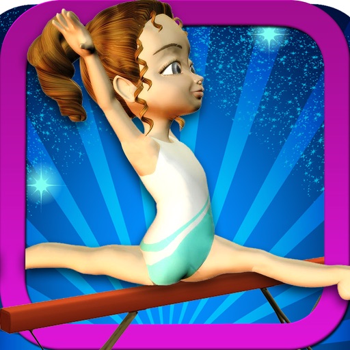 2015 American Girly Gymnastics : USA Gold Medal Coach's Training FREE