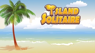 Beach Island Tri Tower Pyramid Solitaire screenshot 3
