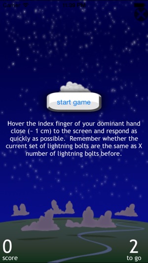 Mind Metrics(圖3)-速報App