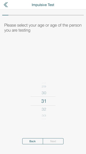 Attention Deficit ADHD Test(圖4)-速報App