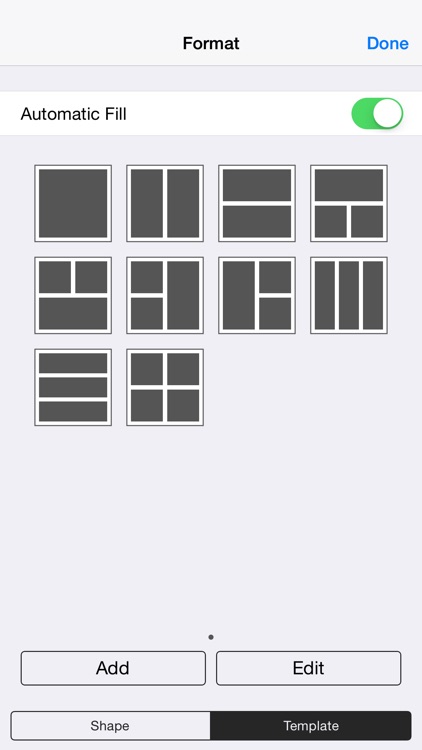 Layout
