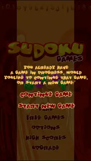 free sudoku puzzle games iphone images 3