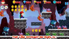 Game screenshot Jake Adventures - the best platform game apk