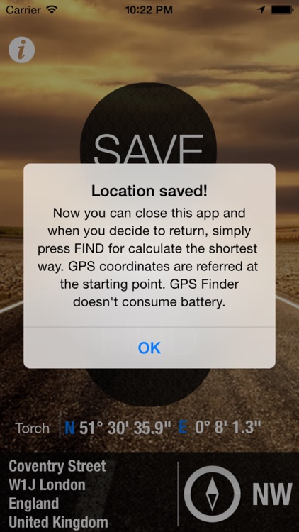 GPS Finder: Car and location tracking free screenshot-3