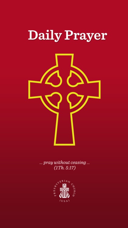 Daily Prayer PC(USA)