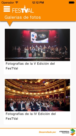 FESTVAL(圖2)-速報App