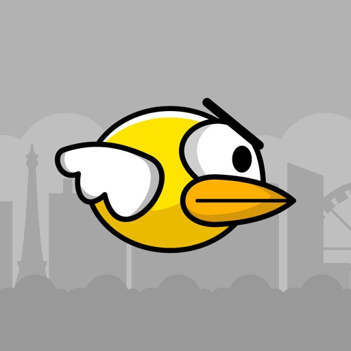 Birdie - play with the Crown iOS App