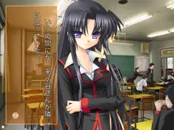 リトルバスターズ！ＳＳ Vol.03 iPad image 3