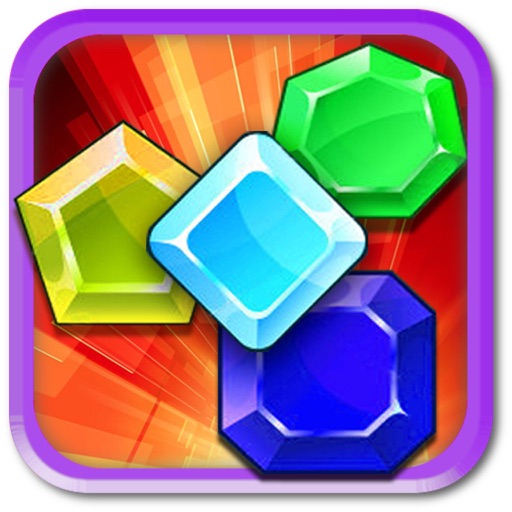 Jewel Bloom iOS App