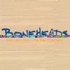 Boneheads Grill Alpharetta